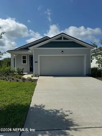 41 Spruce Hill Point St. Johns FL 32259