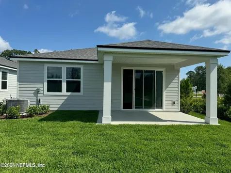 41 Spruce Hill Point St. Johns FL 32259