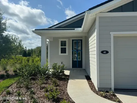 41 Spruce Hill Point St. Johns FL 32259
