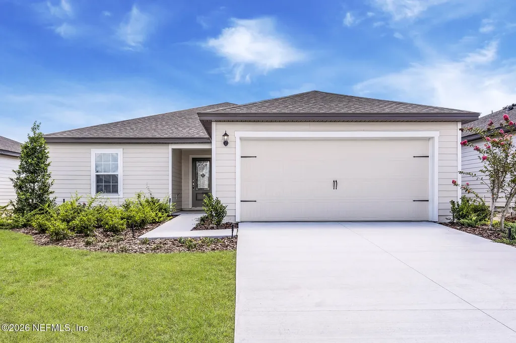 3145 Cottage Hill Place Green Cove Springs FL 32043