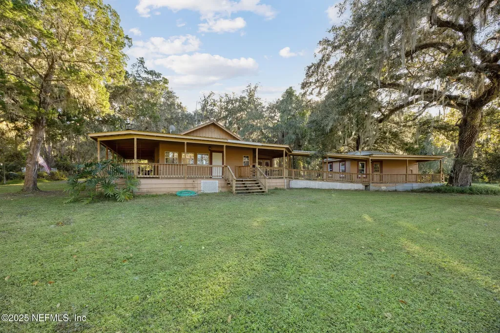 127 Duck Drive Crescent City FL 32112