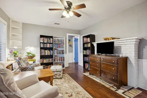 127 Duck Drive Crescent City FL 32112