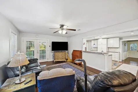 127 Duck Drive Crescent City FL 32112