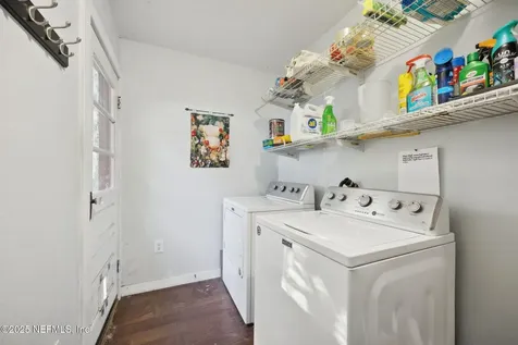 127 Duck Drive Crescent City FL 32112