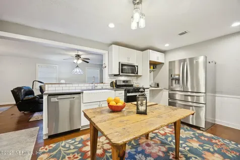 127 Duck Drive Crescent City FL 32112