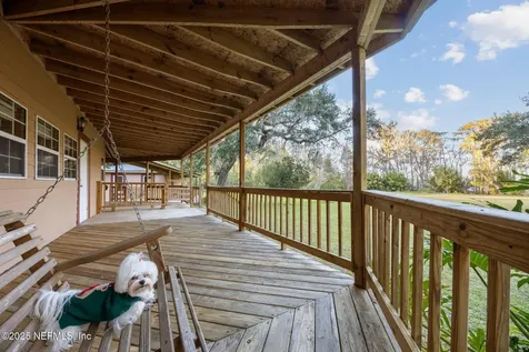 127 Duck Drive Crescent City FL 32112