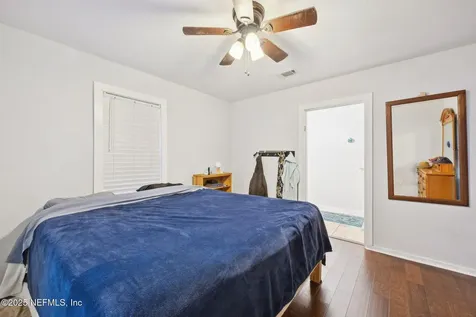 127 Duck Drive Crescent City FL 32112