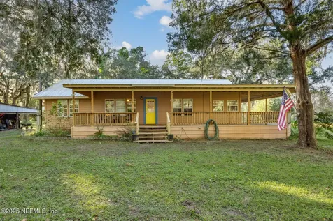 127 Duck Drive Crescent City FL 32112