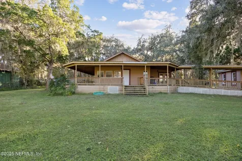 127 Duck Drive Crescent City FL 32112