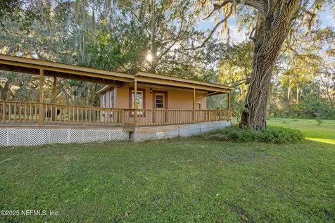 127 Duck Drive Crescent City FL 32112