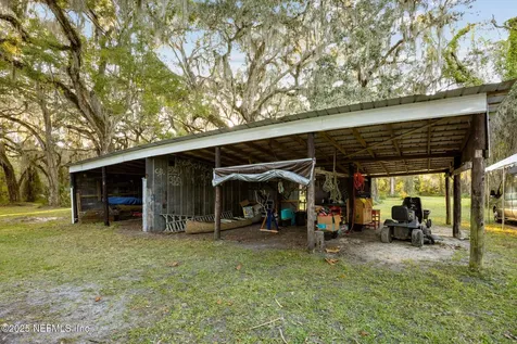 127 Duck Drive Crescent City FL 32112