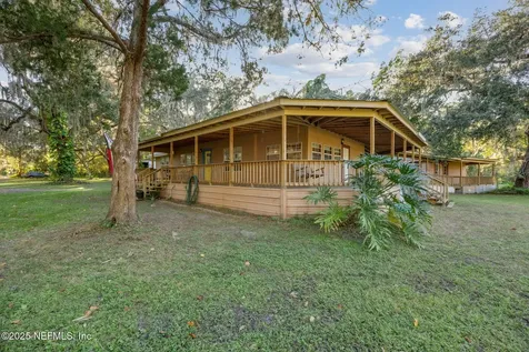 127 Duck Drive Crescent City FL 32112