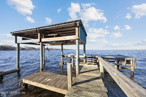 127 Duck Drive Crescent City FL 32112