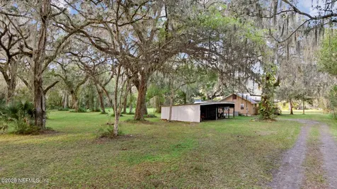 127 Duck Drive Crescent City FL 32112