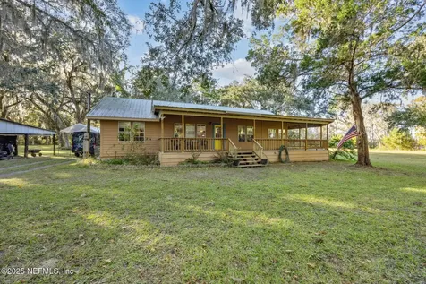 127 Duck Drive Crescent City FL 32112