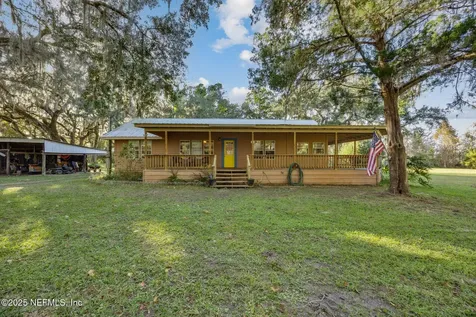 127 Duck Drive Crescent City FL 32112