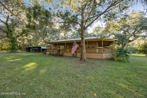 127 Duck Drive Crescent City FL 32112