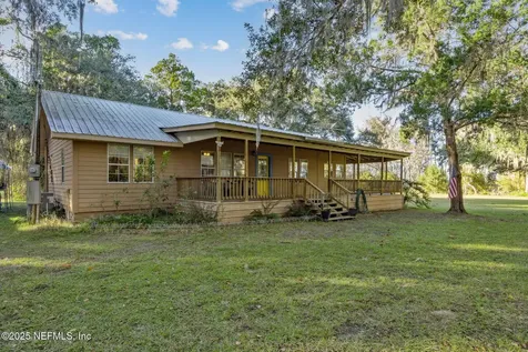 127 Duck Drive Crescent City FL 32112