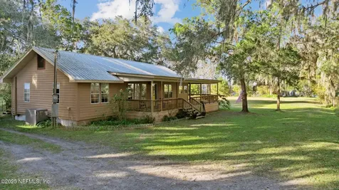 127 Duck Drive Crescent City FL 32112
