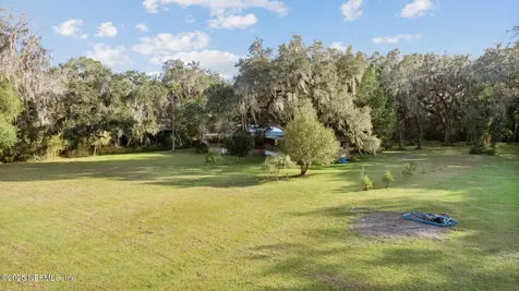 127 Duck Drive Crescent City FL 32112