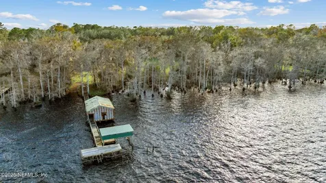 127 Duck Drive Crescent City FL 32112