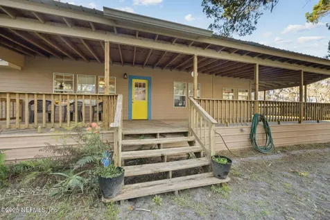 127 Duck Drive Crescent City FL 32112