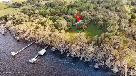 127 Duck Drive Crescent City FL 32112