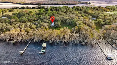 127 Duck Drive Crescent City FL 32112