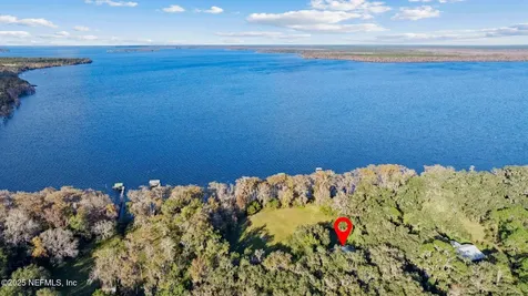 127 Duck Drive Crescent City FL 32112