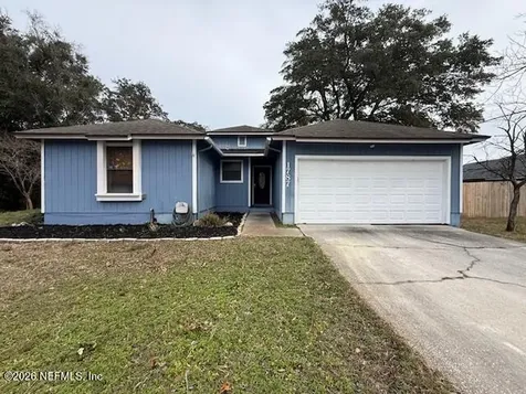 1787 Longleaf Pine Way Jacksonville FL 32225