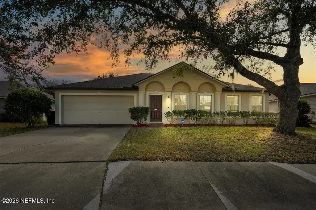 9366 Thunderbolt Drive Jacksonville FL 32221