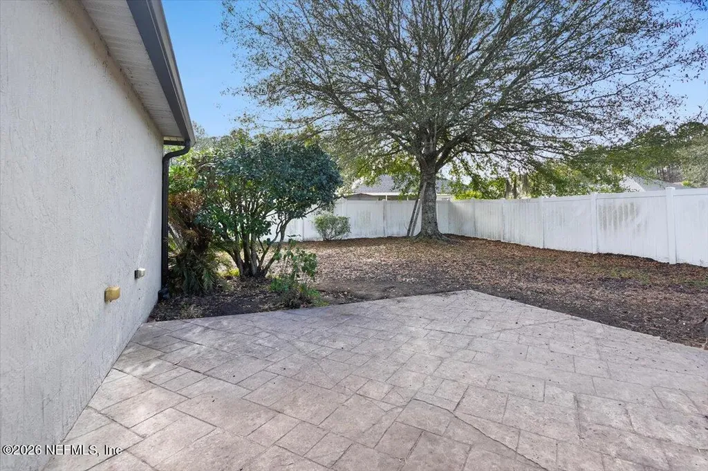 9366 Thunderbolt Drive Jacksonville FL 32221