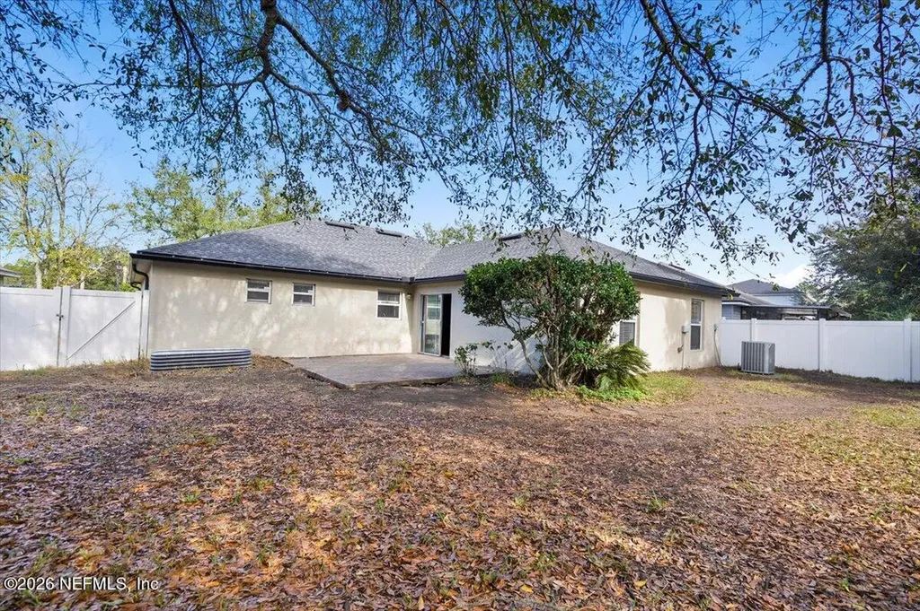 9366 Thunderbolt Drive Jacksonville FL 32221