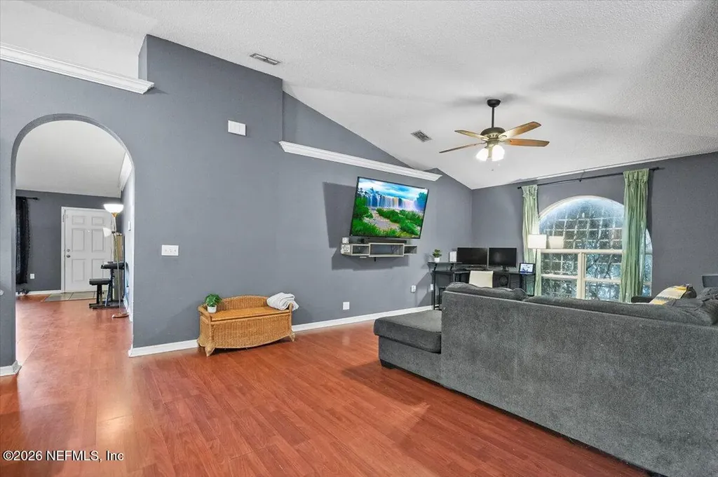 9366 Thunderbolt Drive Jacksonville FL 32221