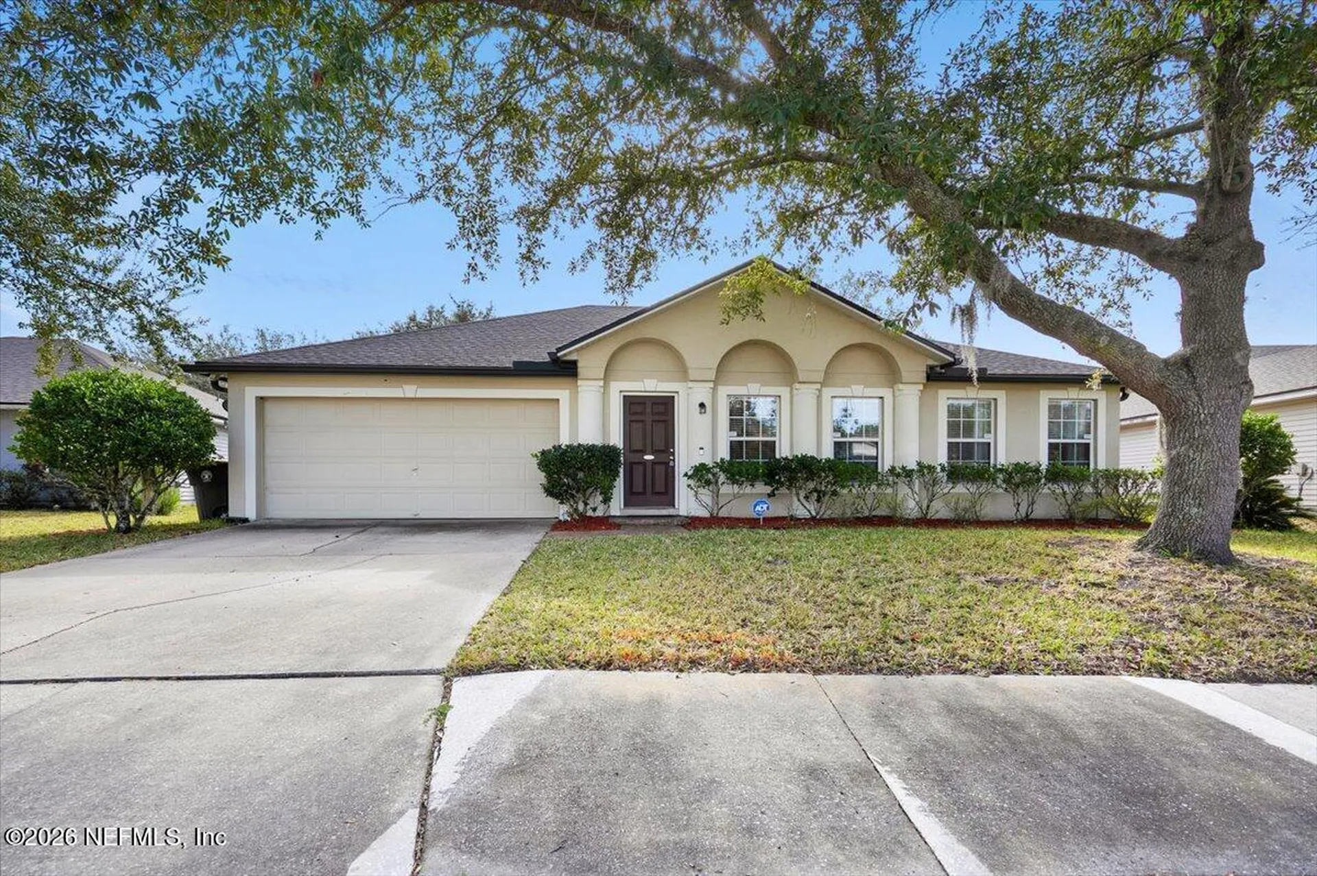 9366 Thunderbolt Drive Jacksonville FL 32221