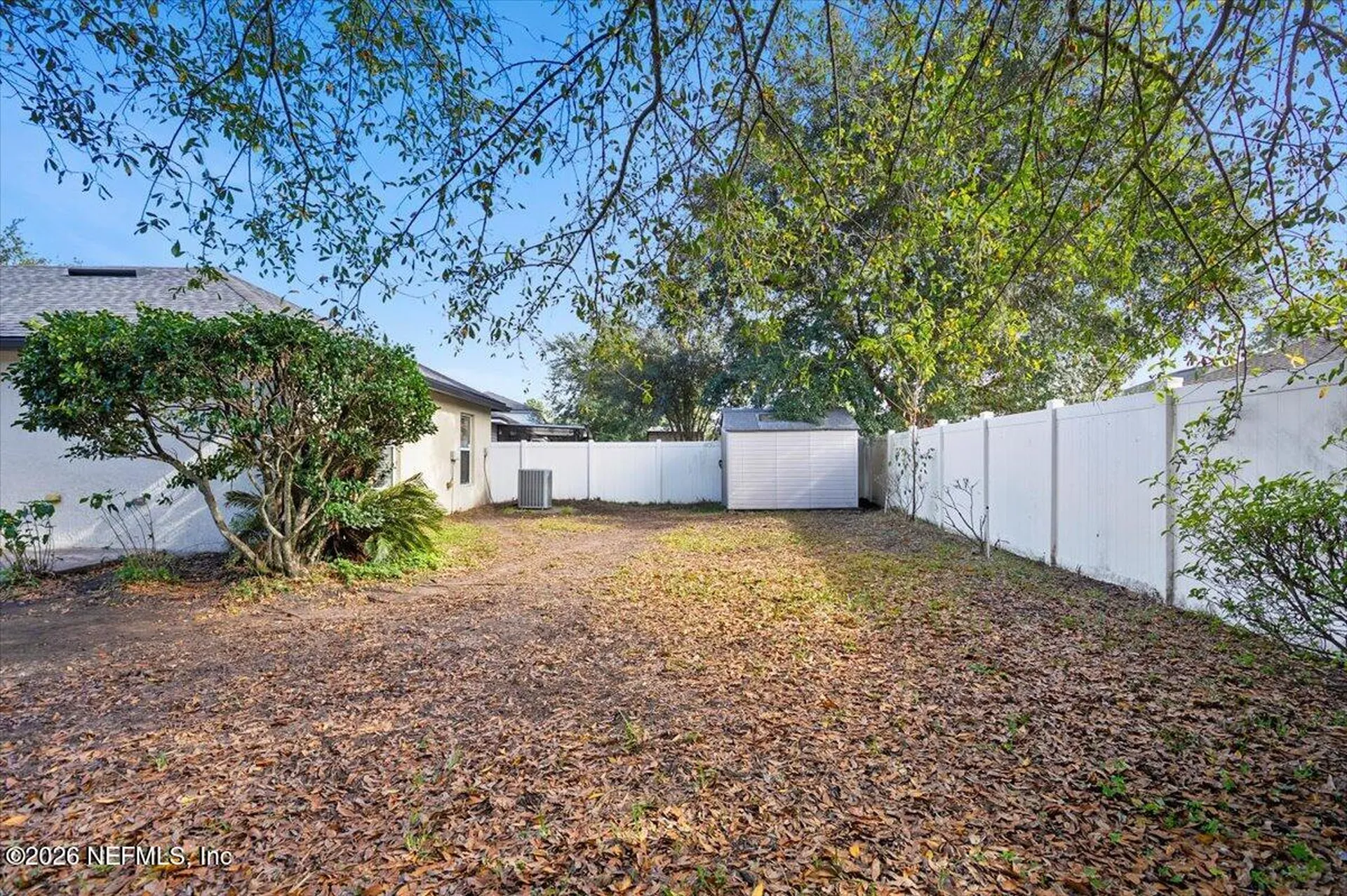 9366 Thunderbolt Drive Jacksonville FL 32221