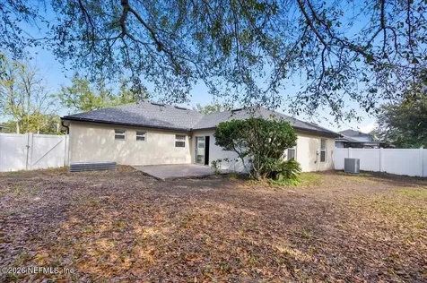 9366 Thunderbolt Drive Jacksonville FL 32221