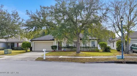 9366 Thunderbolt Drive Jacksonville FL 32221
