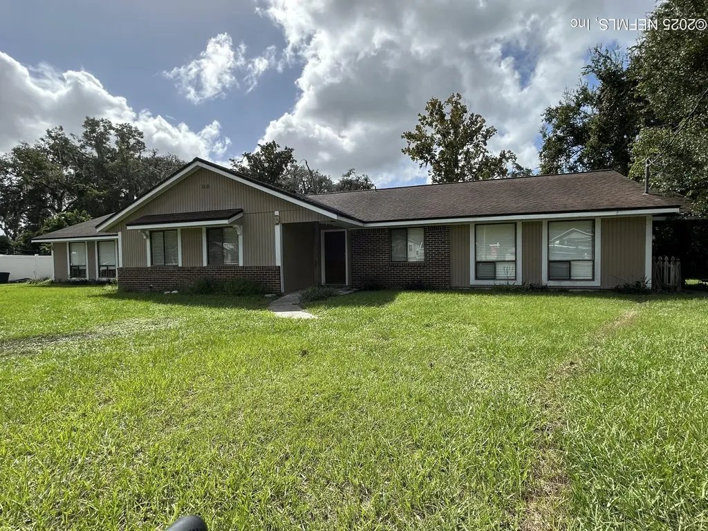 808 Meadowbrook Drive Orange Park FL 32073