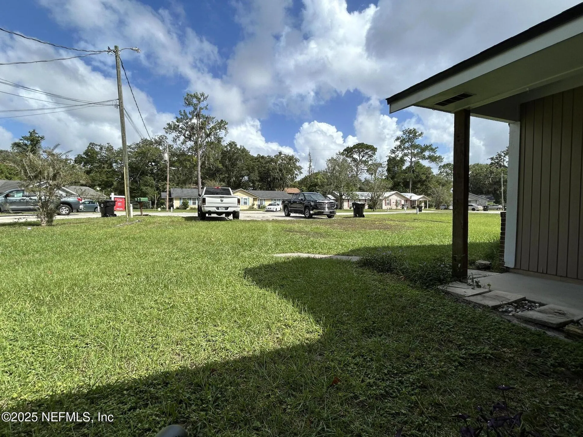 808 Meadowbrook Drive Orange Park FL 32073