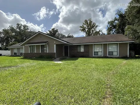 808 Meadowbrook Drive Orange Park FL 32073