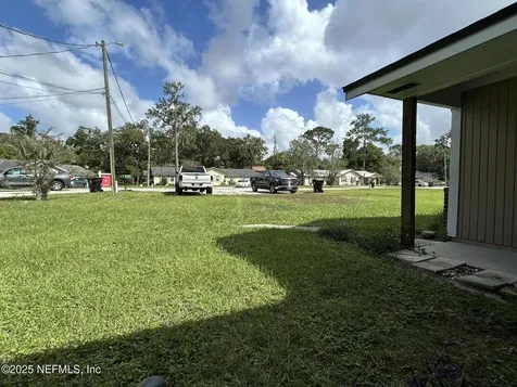 808 Meadowbrook Drive Orange Park FL 32073