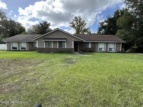 808 Meadowbrook Drive Orange Park FL 32073