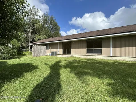 808 Meadowbrook Drive Orange Park FL 32073