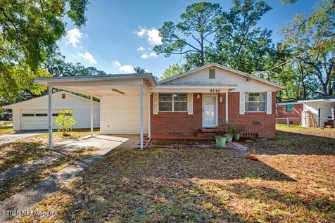 5240 Royce Avenue Jacksonville FL 32205