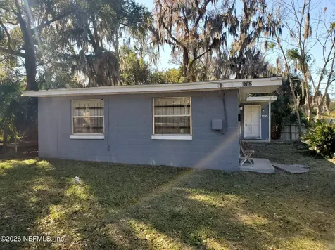3732 Whitehall Street Jacksonville FL 32206