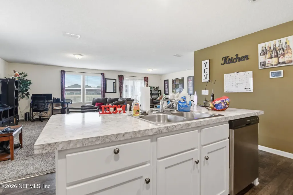 1986 Pebble Point Drive Green Cove Springs FL 32043