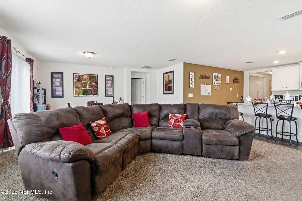 1986 Pebble Point Drive Green Cove Springs FL 32043