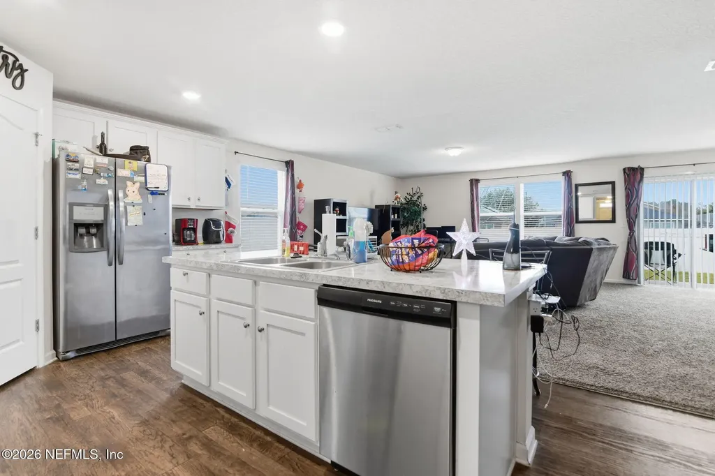 1986 Pebble Point Drive Green Cove Springs FL 32043