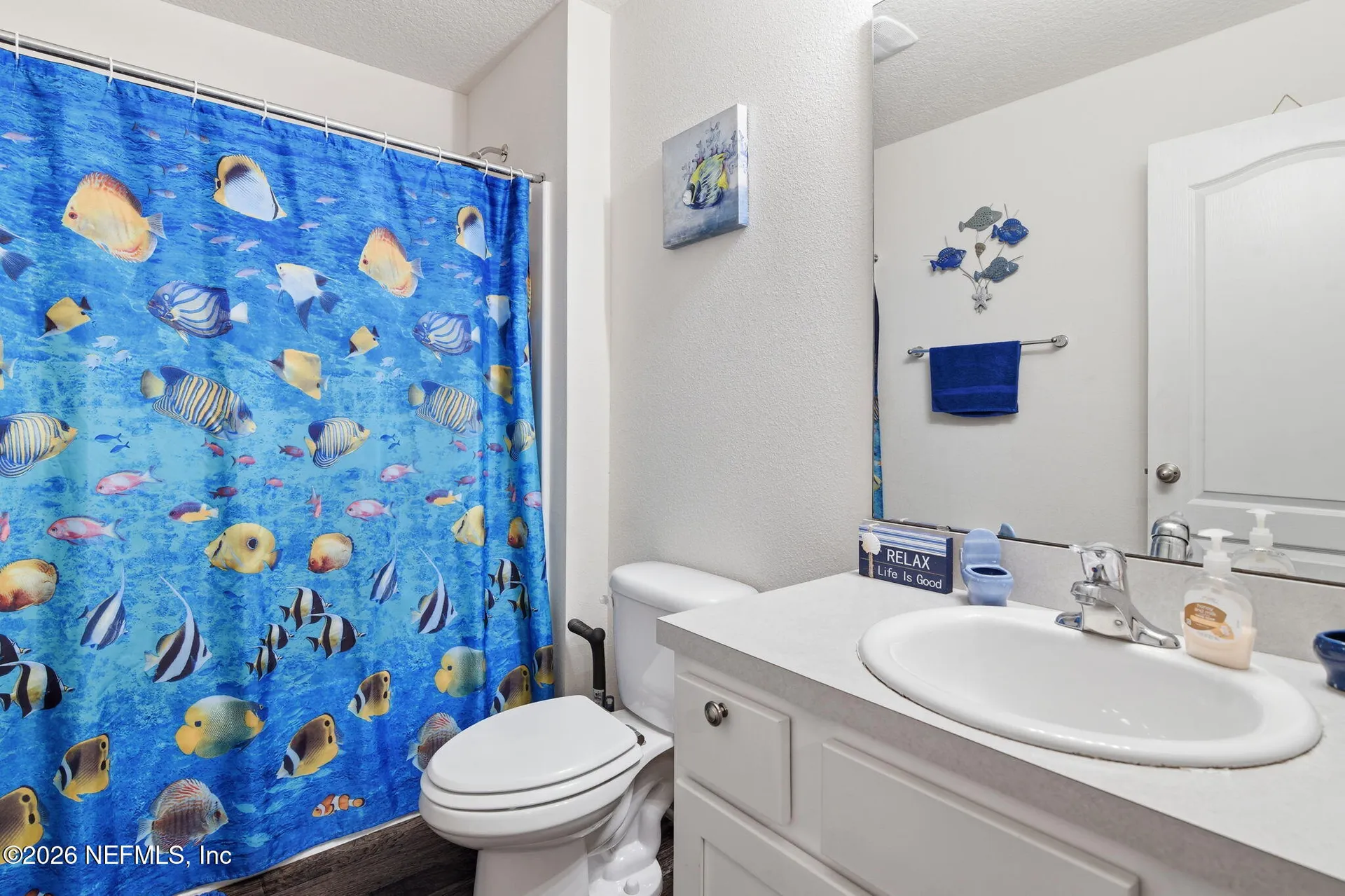 1986 Pebble Point Drive Green Cove Springs FL 32043